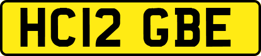 HC12GBE