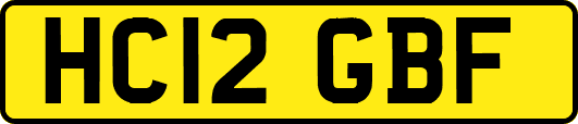HC12GBF