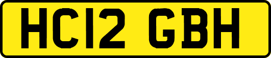 HC12GBH