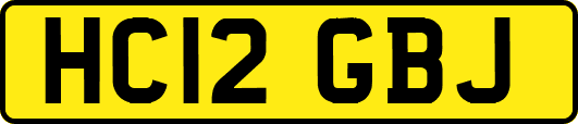 HC12GBJ