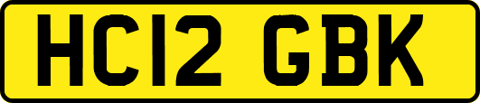 HC12GBK