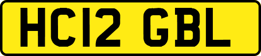 HC12GBL