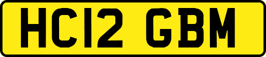 HC12GBM