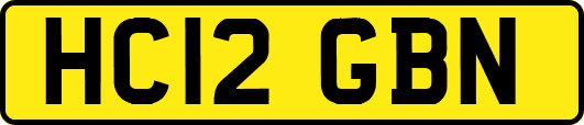 HC12GBN