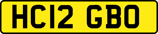 HC12GBO