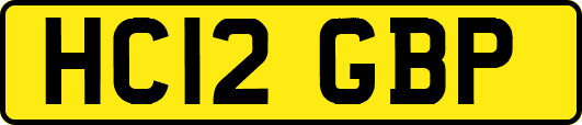 HC12GBP