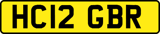 HC12GBR