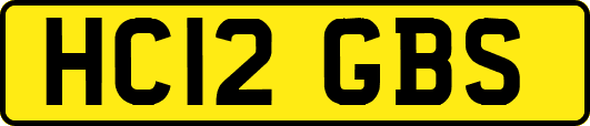 HC12GBS