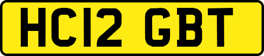 HC12GBT