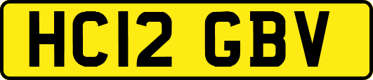 HC12GBV