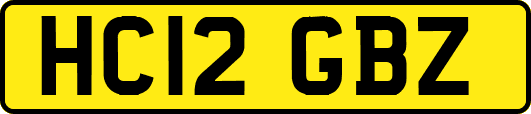 HC12GBZ