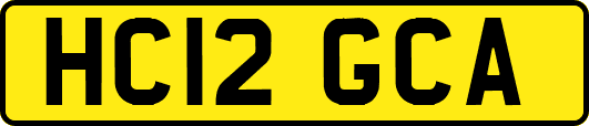 HC12GCA