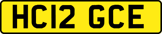 HC12GCE