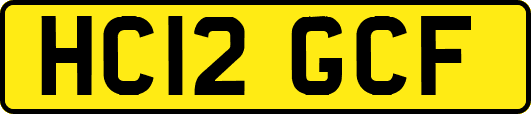 HC12GCF