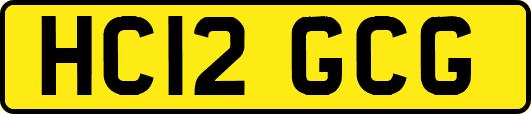 HC12GCG