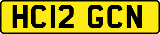 HC12GCN