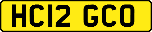 HC12GCO