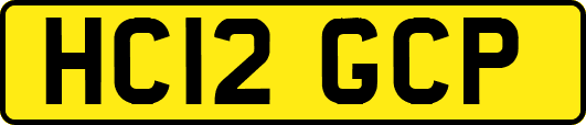 HC12GCP