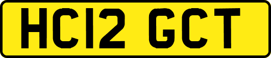HC12GCT