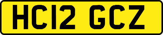 HC12GCZ