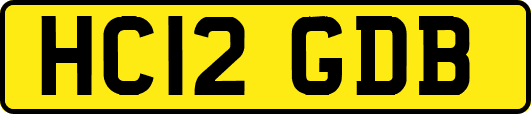 HC12GDB