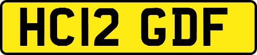 HC12GDF