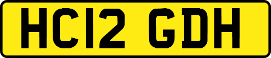 HC12GDH