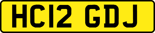 HC12GDJ
