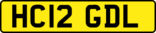 HC12GDL
