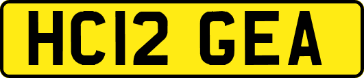 HC12GEA