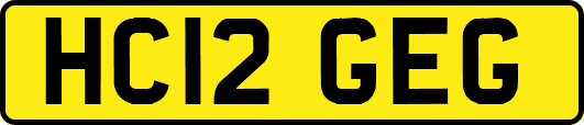 HC12GEG