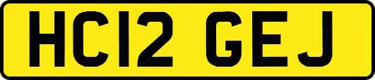 HC12GEJ