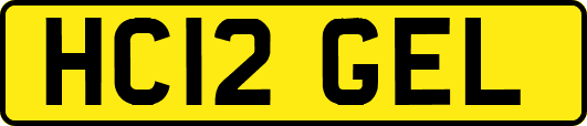 HC12GEL