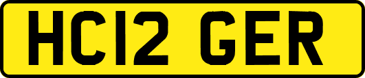 HC12GER