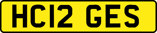 HC12GES