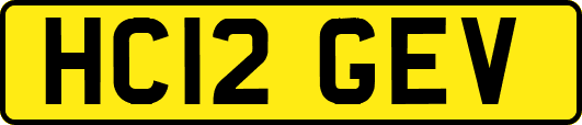 HC12GEV
