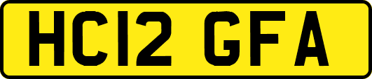 HC12GFA