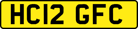 HC12GFC
