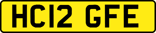 HC12GFE