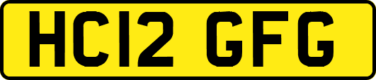 HC12GFG