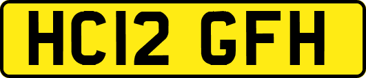 HC12GFH