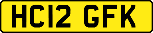 HC12GFK