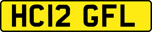 HC12GFL