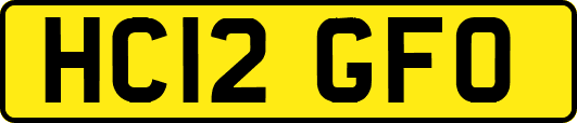 HC12GFO