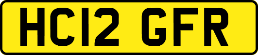 HC12GFR