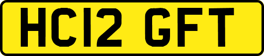 HC12GFT