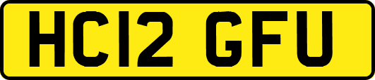 HC12GFU