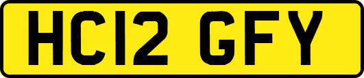 HC12GFY