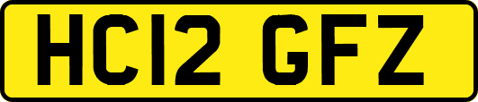 HC12GFZ