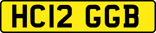 HC12GGB